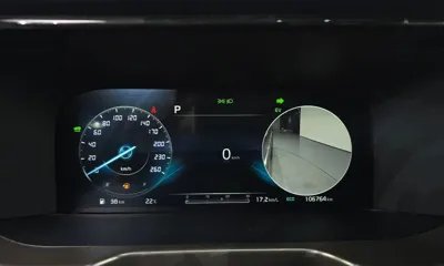 Kia Sorento 2021, 106764 км, за 28500000 KRW - фото 8