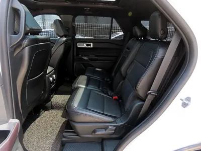 Ford Explorer 2020, 52344 км, за 24500000 KRW - фото 6