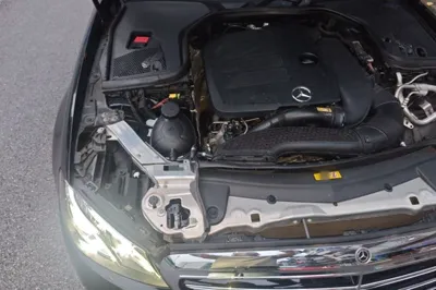 Mercedes-Benz E-Class 2019, 82000 км, за 178861.37 CNY - фото 23