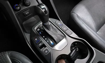 Hyundai Santafe 2015, 169609 км, за 8700000 KRW - фото 9