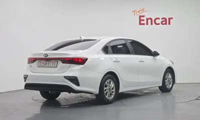 Kia K3 2021, 112167 км, за 12200000 KRW - фото 2