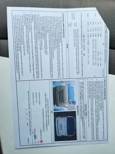 Hyundai Starex 2018, 297466 км, за 7500000 KRW - фото 20