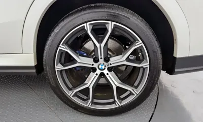 BMW X6 2022, 101468 км, за 58990000 KRW - фото 21