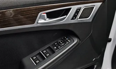 Genesis G80 2018, 61285 км, за 22990000 KRW - фото 17