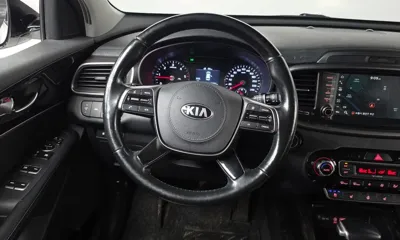 Kia Sorento 2020, 182682 км, за 12900000 KRW - фото 13