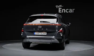 Hyundai Kona 2023, 80401 км, за 22600000 KRW
