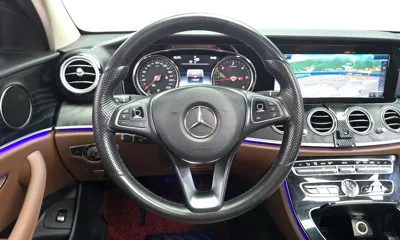 Mercedes-Benz E-Class 2017, 118337 км, за 15990000 KRW - фото 12