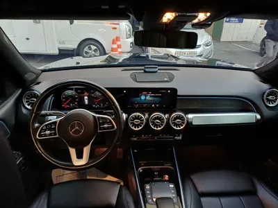 Mercedes-Benz GLB-Class 2021, 55000 км, за 33900000 KRW - фото 15