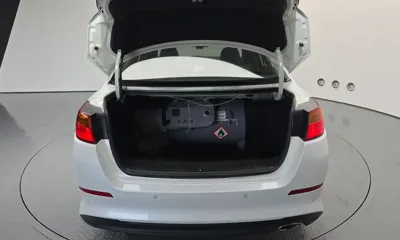 Kia K5 2014, 186781 км, за 3830000 KRW - фото 20
