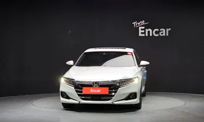 Honda Accord 2022, 34838 км, за 25900000 KRW