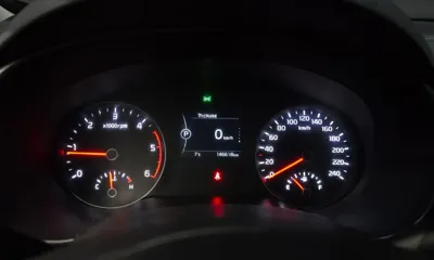 Kia Sportage 2017, 146618 км, за 9690000 KRW - фото 8