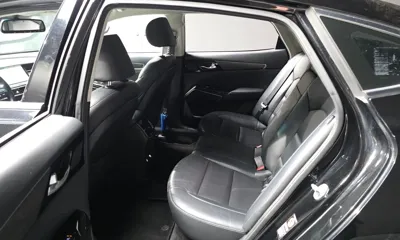 Kia K7 2020, 81202 км, за 16600000 KRW - фото 26