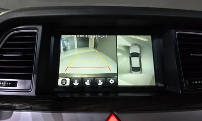 Genesis G80 2018, 220127 км, за 15300000 KRW - фото 16