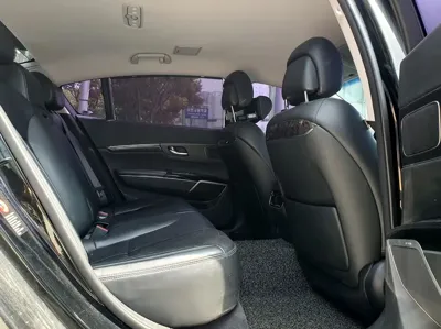 Kia K9 2015, 145830 км, за 8900000 KRW - фото 7