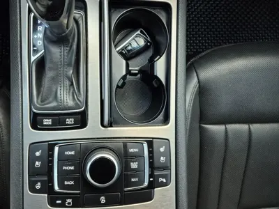 Hyundai Genesis 2016, 168947 км, за 10800000 KRW - фото 9