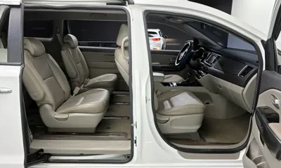 Kia Canival 2016, 205766 км, за 6300000 KRW - фото 19