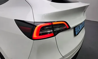 Tesla Model Y 2021, 23785 км, за 45900000 KRW - фото 23