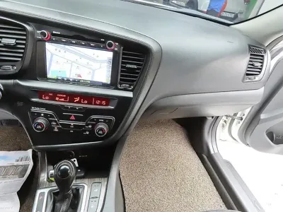 Kia K5 2013, 124115 км, за 3700000 KRW - фото 9