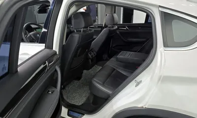 BMW X4 2015, 228465 км, за 10200000 KRW - фото 11