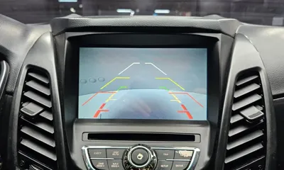 KG_Mobility_Ssangyong KORANDO 2018, 108025 км, за 7200000 KRW - фото 15