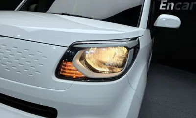Kia Ray 2021, 56181 км, за 9500000 KRW - фото 22