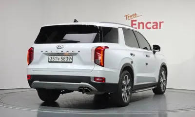 Hyundai Palisade 2020, 133597 км, за 20500000 KRW