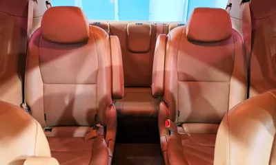 Kia Canival 2017, 155996 км, за 8800000 KRW - фото 9