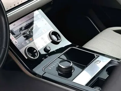 Land Rover Velar 2018, 70000 км, за 188000 CNY - фото 6