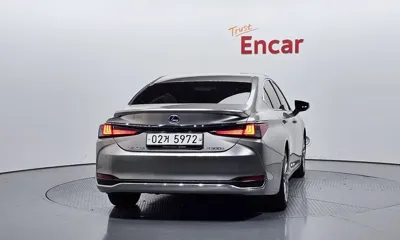 Lexus ES 2019, 115356 км, за 35000000 KRW
