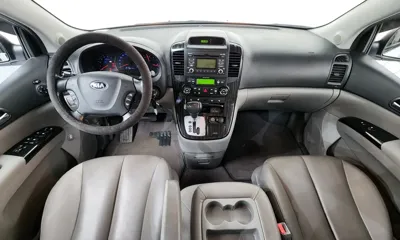 Kia Canival 2014, 188197 км, за 4600000 KRW - фото 7
