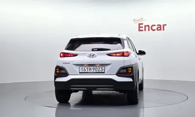 Hyundai Kona 2020, 62126 км, за 16000000 KRW