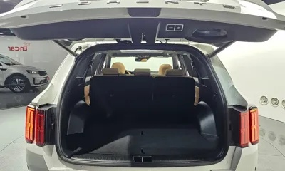 Kia Sorento 2022, 70297 км, за 36500000 KRW - фото 20