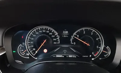 BMW Gran Turismo 2018, 366663 км, за 17400000 KRW - фото 8