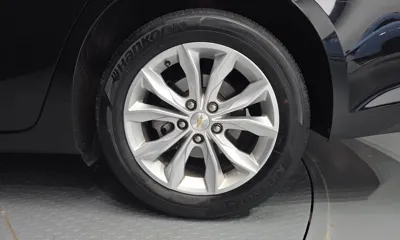 ChevroletGMDaewoo Malibu 2019, 47302 км, за 11390000 KRW - фото 21