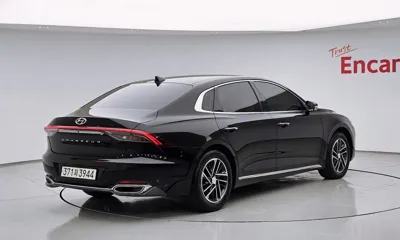 Hyundai Grandeur 2022, 87469 км, за 19900000 KRW - фото 2
