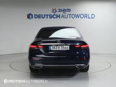 Mercedes-Benz E-Class 2021, 58610 км, за 31500000 KRW - фото 4