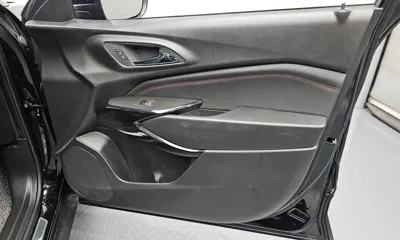 ChevroletGMDaewoo Trax 2025, 55767 км, за 21900000 KRW - фото 24
