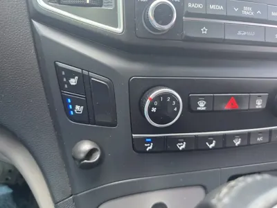 Hyundai Starex 2019, 164000 км, за 11500000 KRW - фото 6