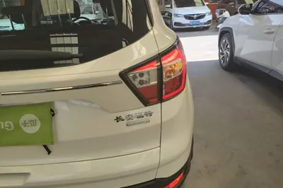 Ford Kuga 2018, 78700 км, за 57558.41 CNY - фото 21
