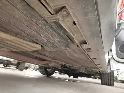 Ford Kuga 2016, 149000 км, за 25600 CNY - фото 21