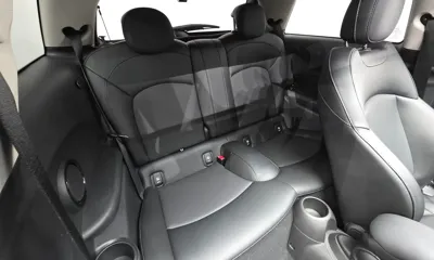 MINI Cooper 2019, 51361 км, за 15900000 KRW - фото 12
