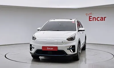Kia Niro 2022, 97344 км, за 18900000 KRW