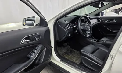 Mercedes-Benz GLA-Class 2018, 79979 км, за 11000000 KRW - фото 10