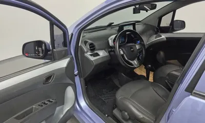 ChevroletGMDaewoo Spark 2014, 140494 км, за 2650000 KRW - фото 10