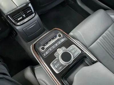Genesis EQ900 2018, 140429 км, за 12900000 KRW - фото 14