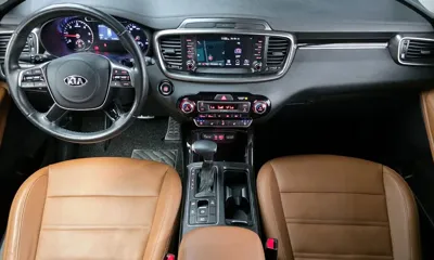 Kia Sorento 2020, 131809 км, за 15500000 KRW - фото 7