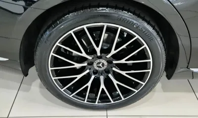 Mercedes-Benz S-Class 2026, 4550 км, за 164000000 KRW - фото 5