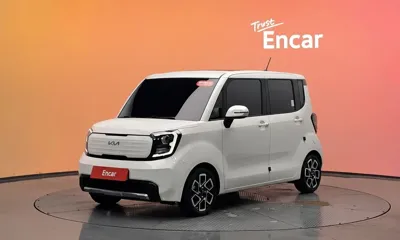 Kia Ray · 2024 год