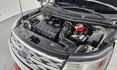 Ford Explorer 2018, 74312 км, за 18900000 KRW - фото 6