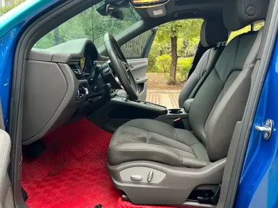Porsche Macan 2019, 90000 км, за 188000 CNY - фото 6
